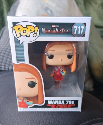 Funko pop vinyl marvel - pop,