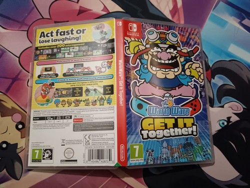 Nintendo switch games - games, pick