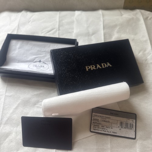 Prada empty gift box - empty,