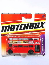 Matchbox Route Master 71/ 75