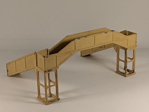 Hornby dublo gauge - hornby, d1