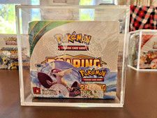 Pokemon XY Roaring Skies