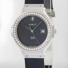 Hublot MDM Geneve ref