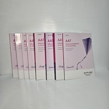 Kaplan AAT Foundation Certificate in Accounting Set