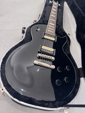 Electric Guitars ESP Eclipse-I