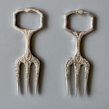 Pair of Antique Harrison