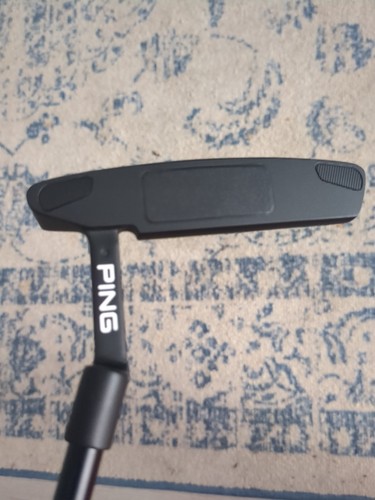 Ping answer putter - 2d, 34