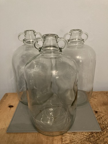 Glass gallon 5 litre - gallon/4.5,
