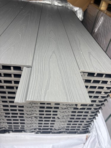 Composite wpc cladding boards - composite,