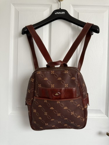 The bridge brown leather - the,
