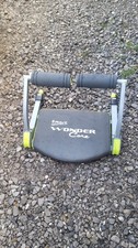 Smart Wonder Core Fitness