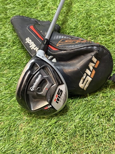 Taylormade wood 15 - taylormade,