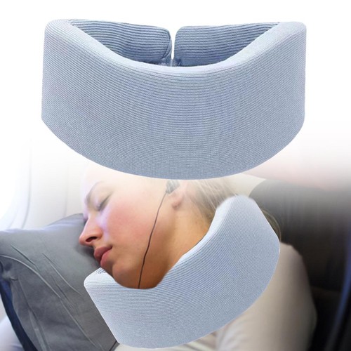 Soft foam neck collar - foam,