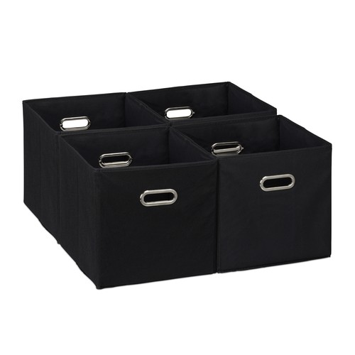 Shelf basket foldable - basket,