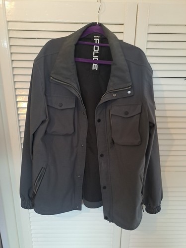 Police 883 men grey - police, men's