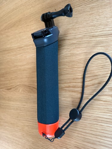 Genuine gopro handler floating - genuine,