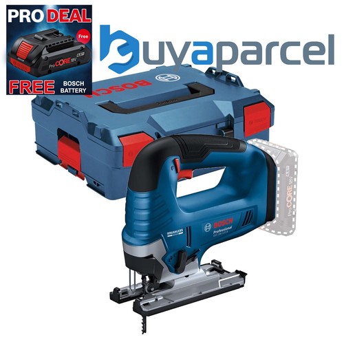 Bosch 18v gst 125 - bosch, b