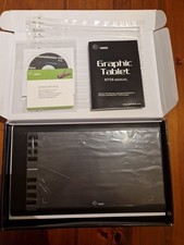 UGEE M708 Graphics Drawing Tablet