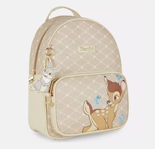 Disney Bambi Monogrammed