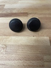 Bush dac90a bakelite control - dac90a,