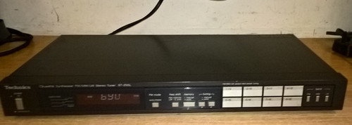 Vintage technics z55l - vintage,