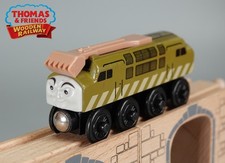 DIESEL 10 for Brio Thomas and