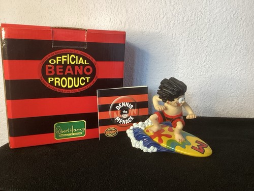 Robert harrop the beano - harrop, dandy