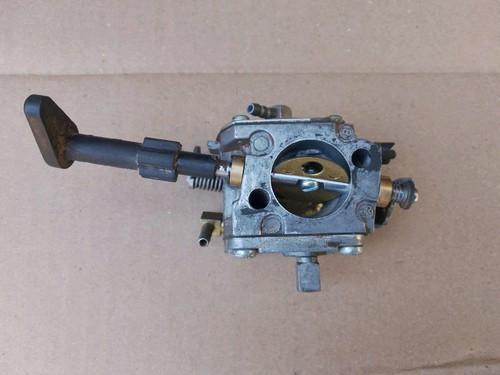 Genuine stihl ts400 disc - genuine,