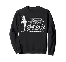 Twirler Majorette Baton