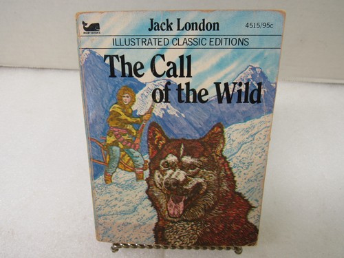 The call wild - call, jack