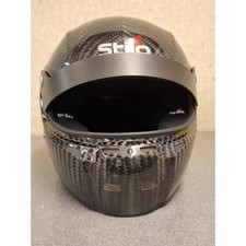 Stilo ST5 GT N 8860 Carbon Helmet - FIA Approved  - Size XL (61cm) *Ex Display*