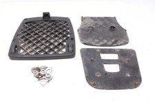 Luggage carrier luggage rack