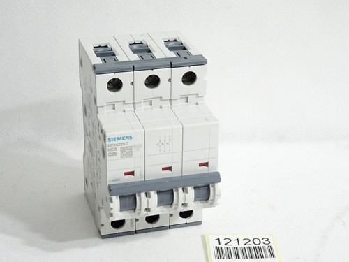 Siemens circuit breaker - siemens,