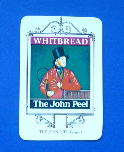 Whitbread inn signs - whitbread,