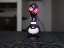 Becky The Loon Finding Dory