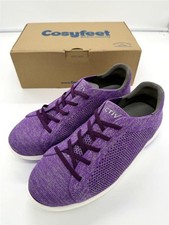 Cosyfeet Women's Trainer Juno