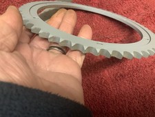 NORTON JUBILEE 55 TOOTH REAR SPROCKET