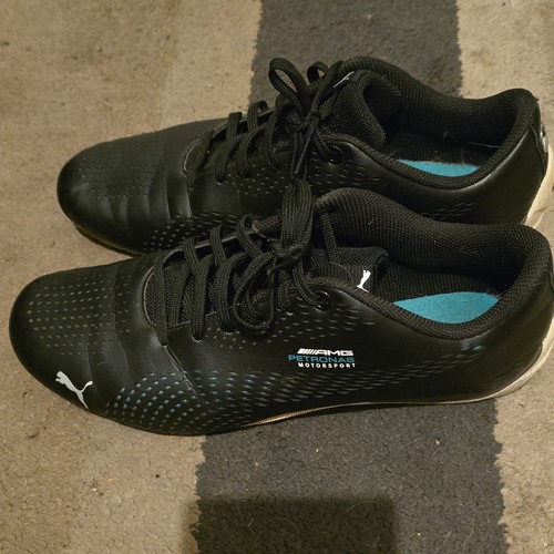 Puma mercedes amg petronas - amg,