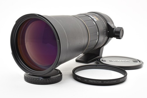 Problem sigma apo 170 500mm - problem!!, 170-500mm