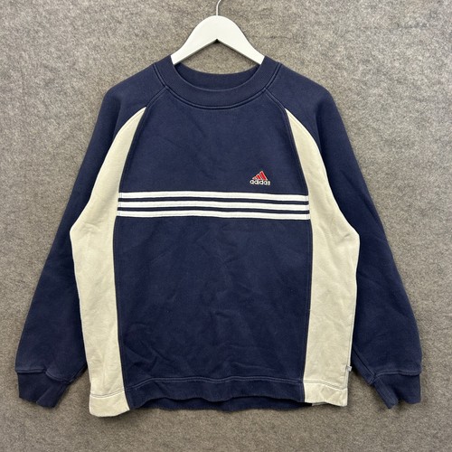 Vintage adidas jumper - vintage,