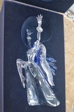 Swarovski Crystal The Magic of