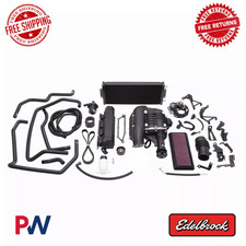 Edelbrock Stage 1 Supercharger