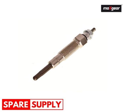 Glow plug for kia - plug,
