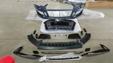 FRONT BUMPER BODY KIT PRIMED