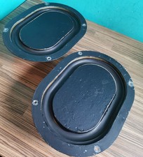 KEF B139 Bass Drivers Type 6171 (1969)