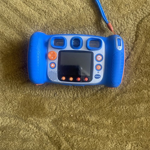 Vtech kidizoom duo - vtech, 5.0mp