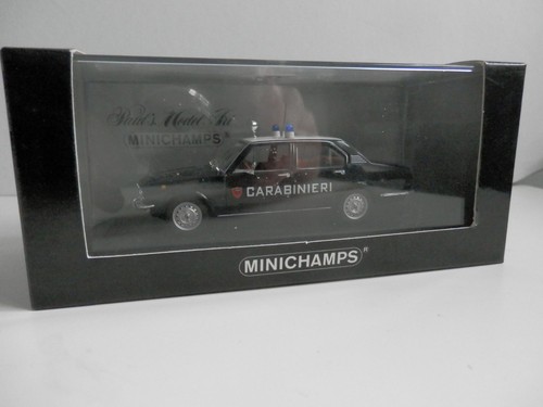 Minichamps 400 120290 - 1/43,