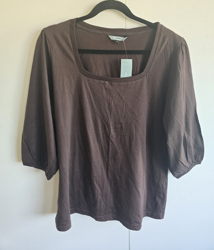 Red herring women brown - red,