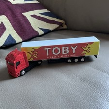 Personalised Die-Cast