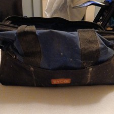 Ryobi Tool Bag Used